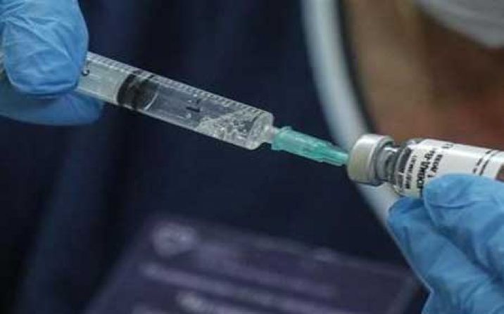 تزریق واکسن فخرا و کووپارس در قم آغاز شد تزریق واکسن فخرا و کووپارس در قم آغاز شد